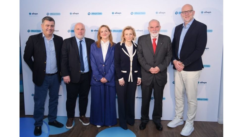Allwyn Care: Προληπτικές αντικαρκινικές εξετάσεις, εθελοντική αιμοδοσία και προσέλκυση νέων εθελοντών δοτών μυελού των οστών